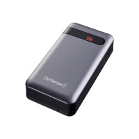 Produktbild för Intenso PD20000 power bank - Li-pol - USB, USB-C