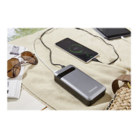 Produktbild för Intenso PD20000 power bank - Li-pol - USB, USB-C