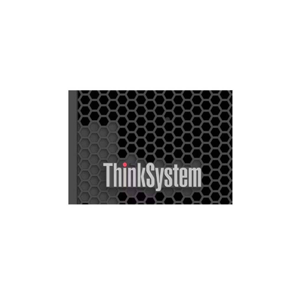 Produktbild för Lenovo ThinkSystem ST50 V3 7DF3