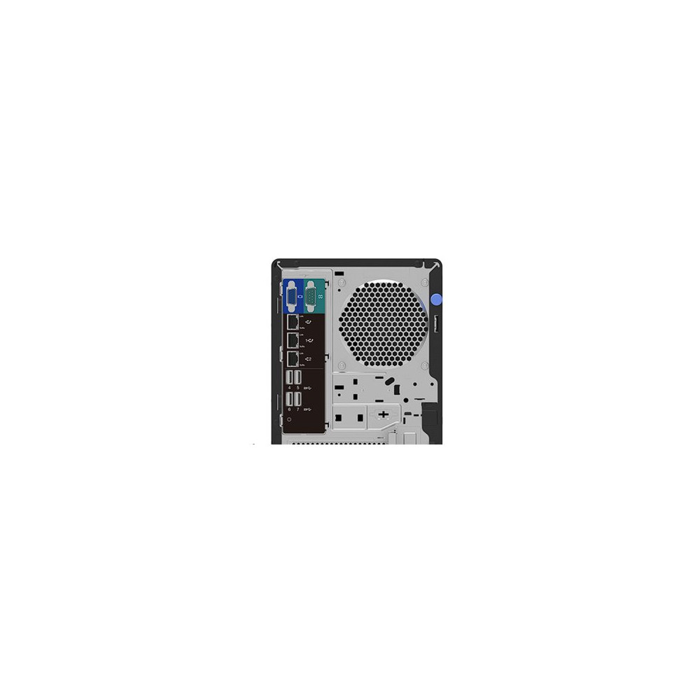 Produktbild för Lenovo ThinkSystem ST50 V3 7DF3