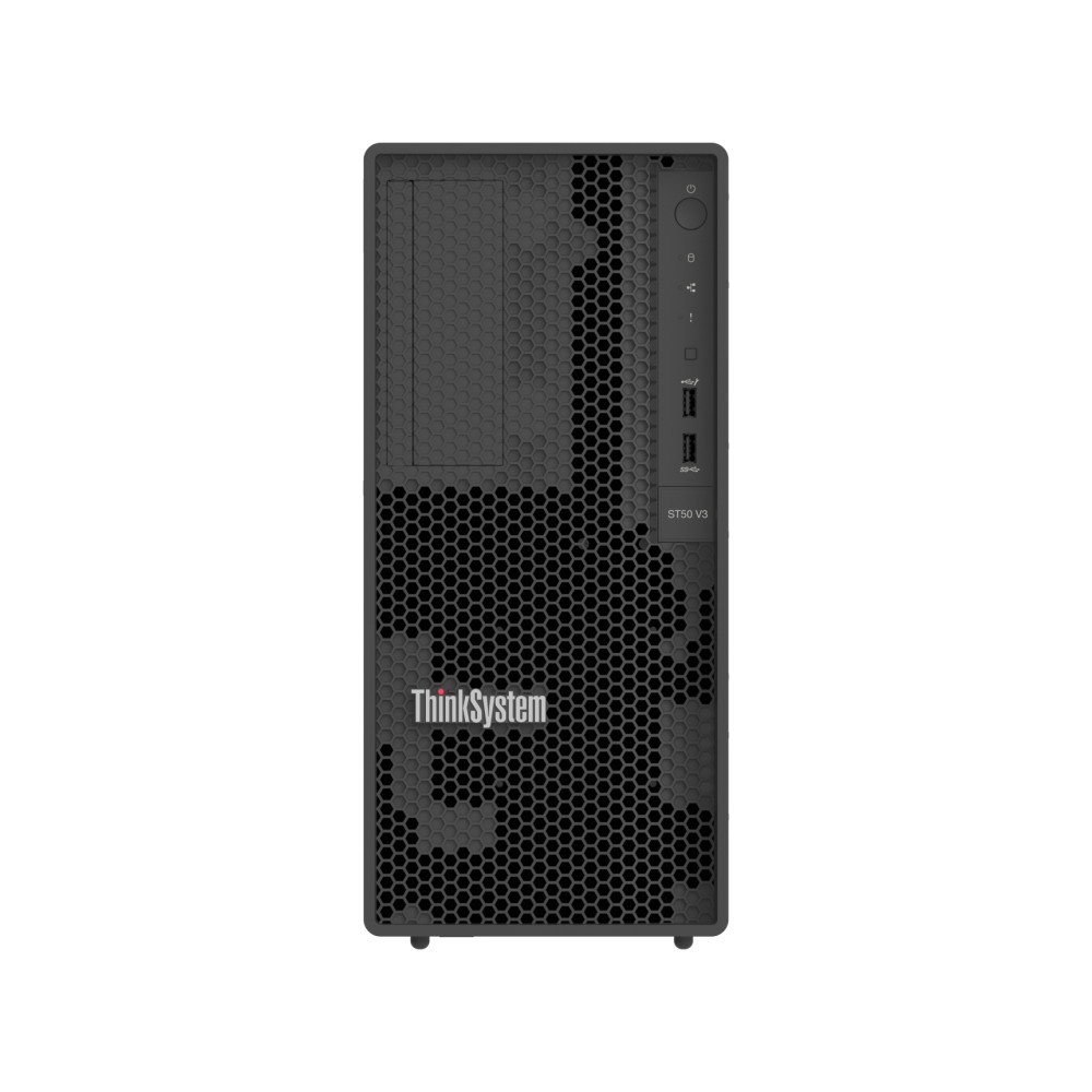 Produktbild för Lenovo ThinkSystem ST50 V3 7DF3