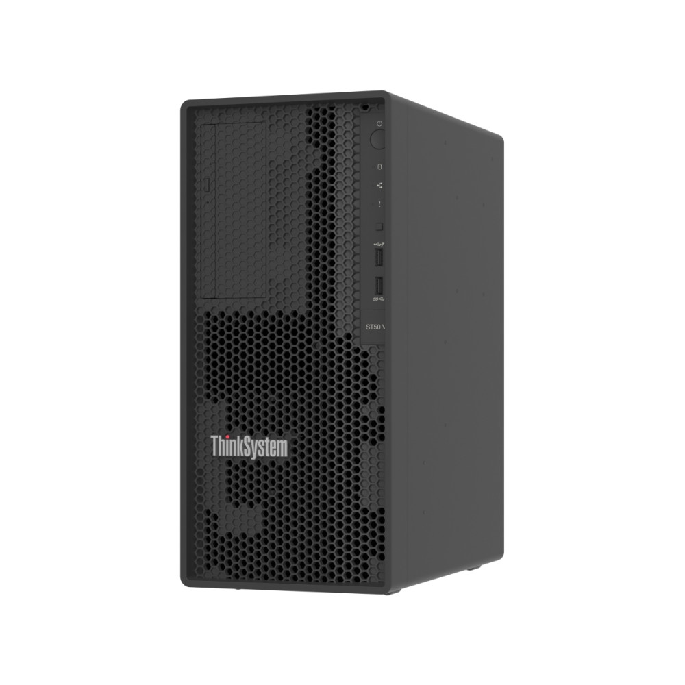 Produktbild för Lenovo ThinkSystem ST50 V3 7DF3