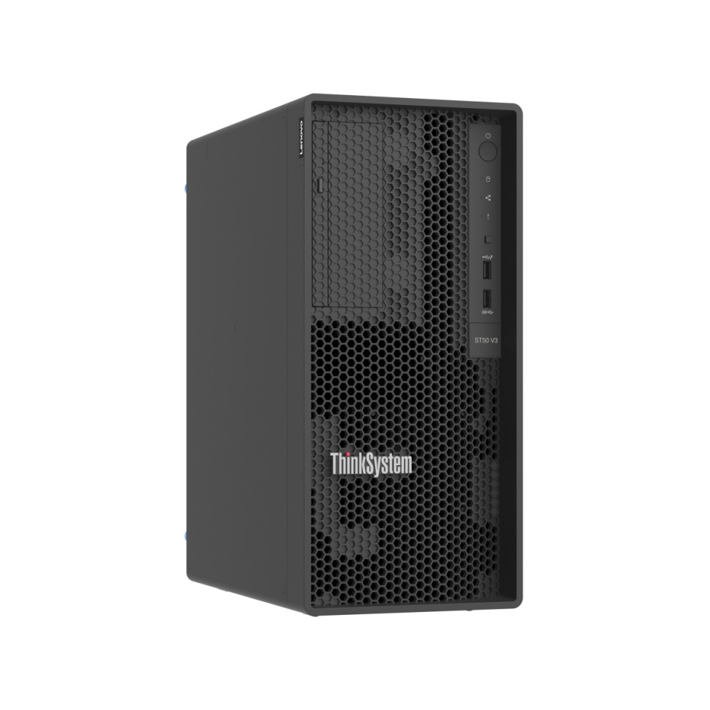 Produktbild för Lenovo ThinkSystem ST50 V3 7DF3