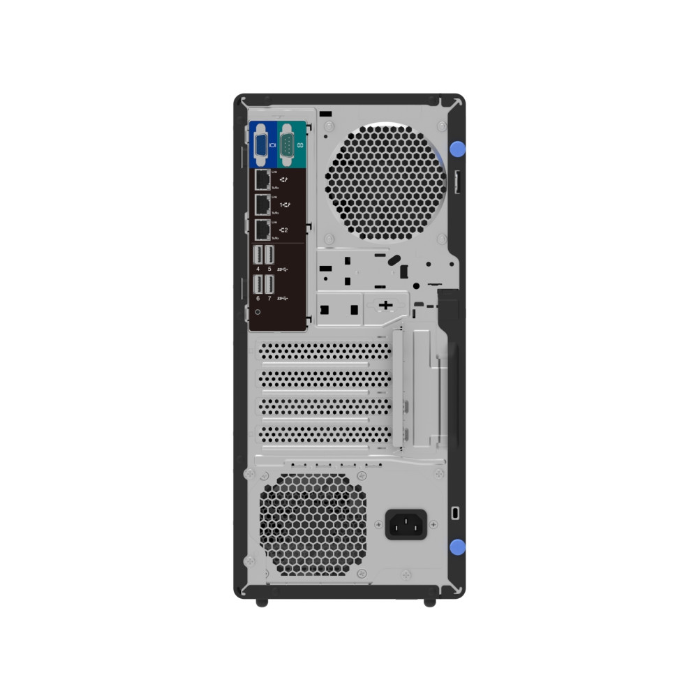 Produktbild för Lenovo ThinkSystem ST50 V3 7DF3