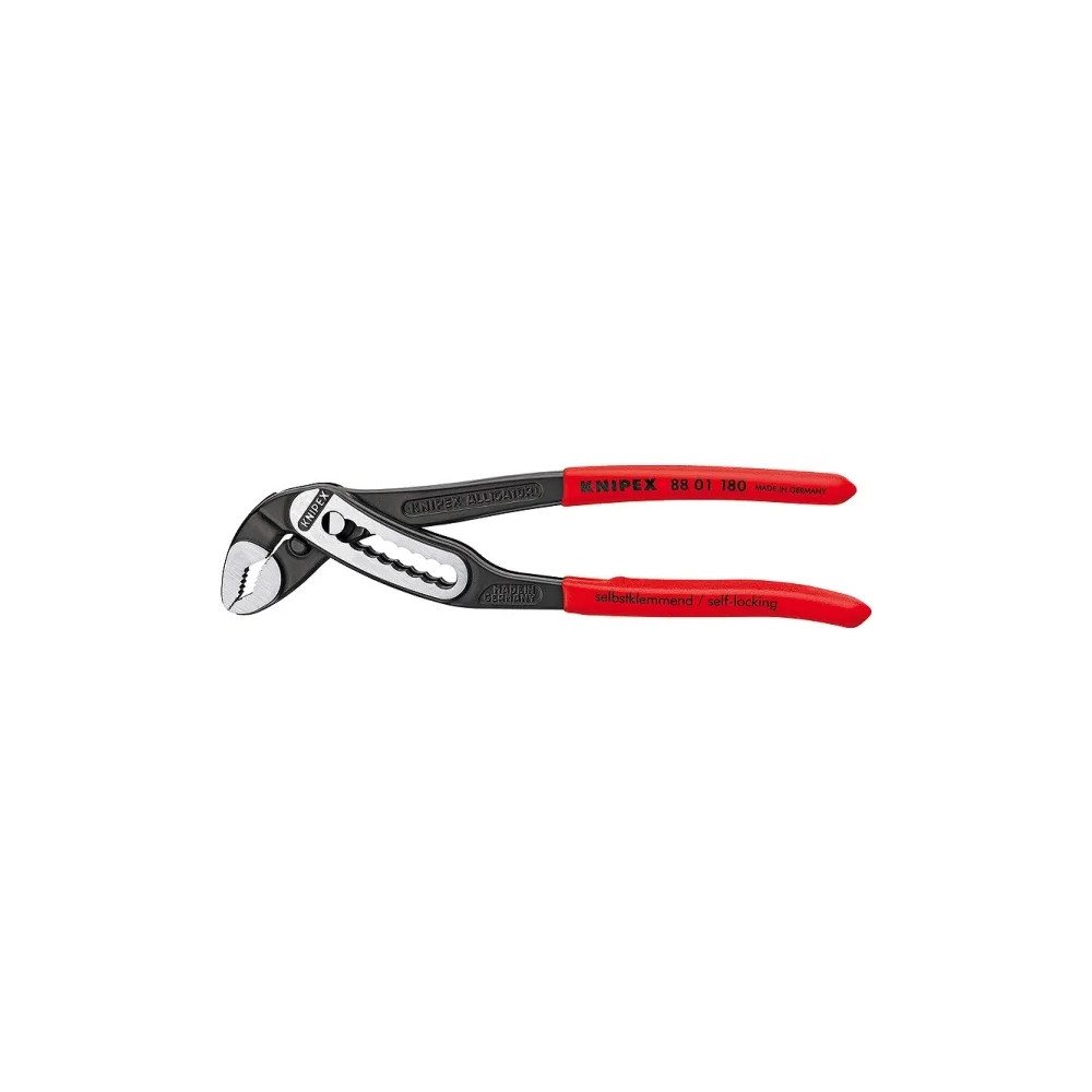 Produktbild för KNIPEX Alligator - träpaneltång