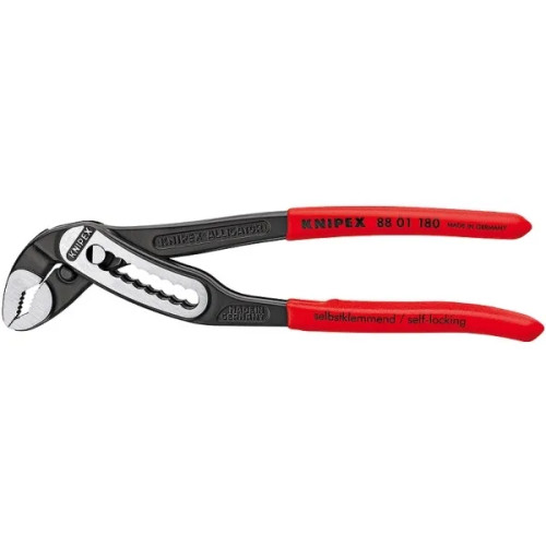 Knipex KNIPEX Alligator - träpaneltång