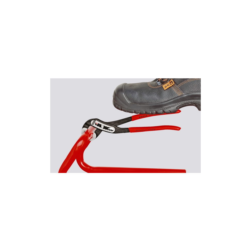 Produktbild för KNIPEX Alligator - träpaneltång