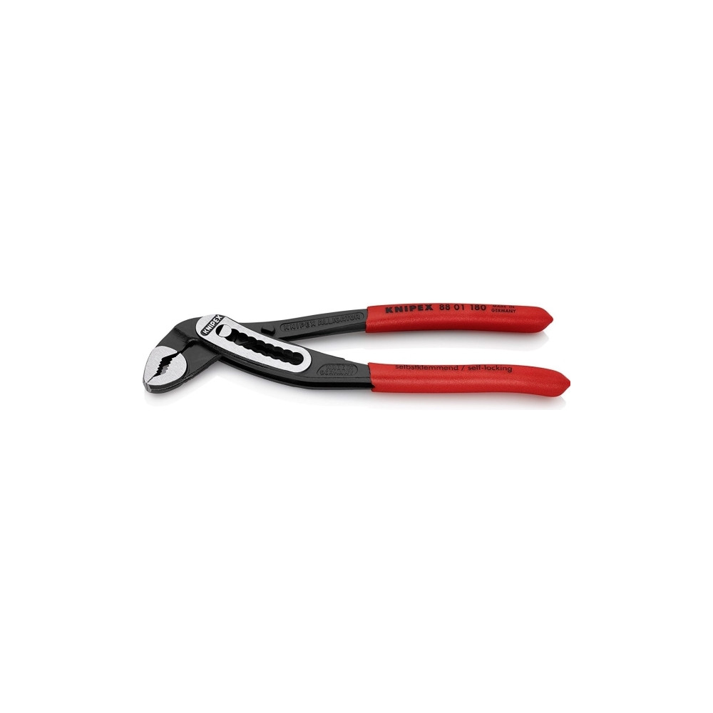 Produktbild för KNIPEX Alligator - träpaneltång