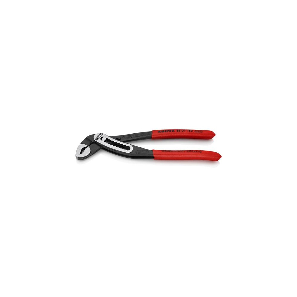 Produktbild för KNIPEX Alligator - träpaneltång