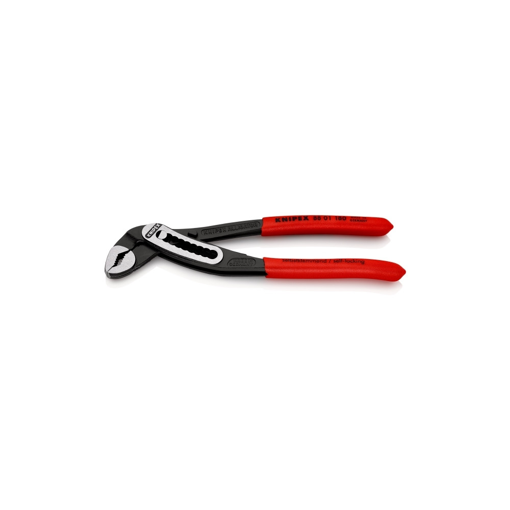 Produktbild för KNIPEX Alligator - träpaneltång