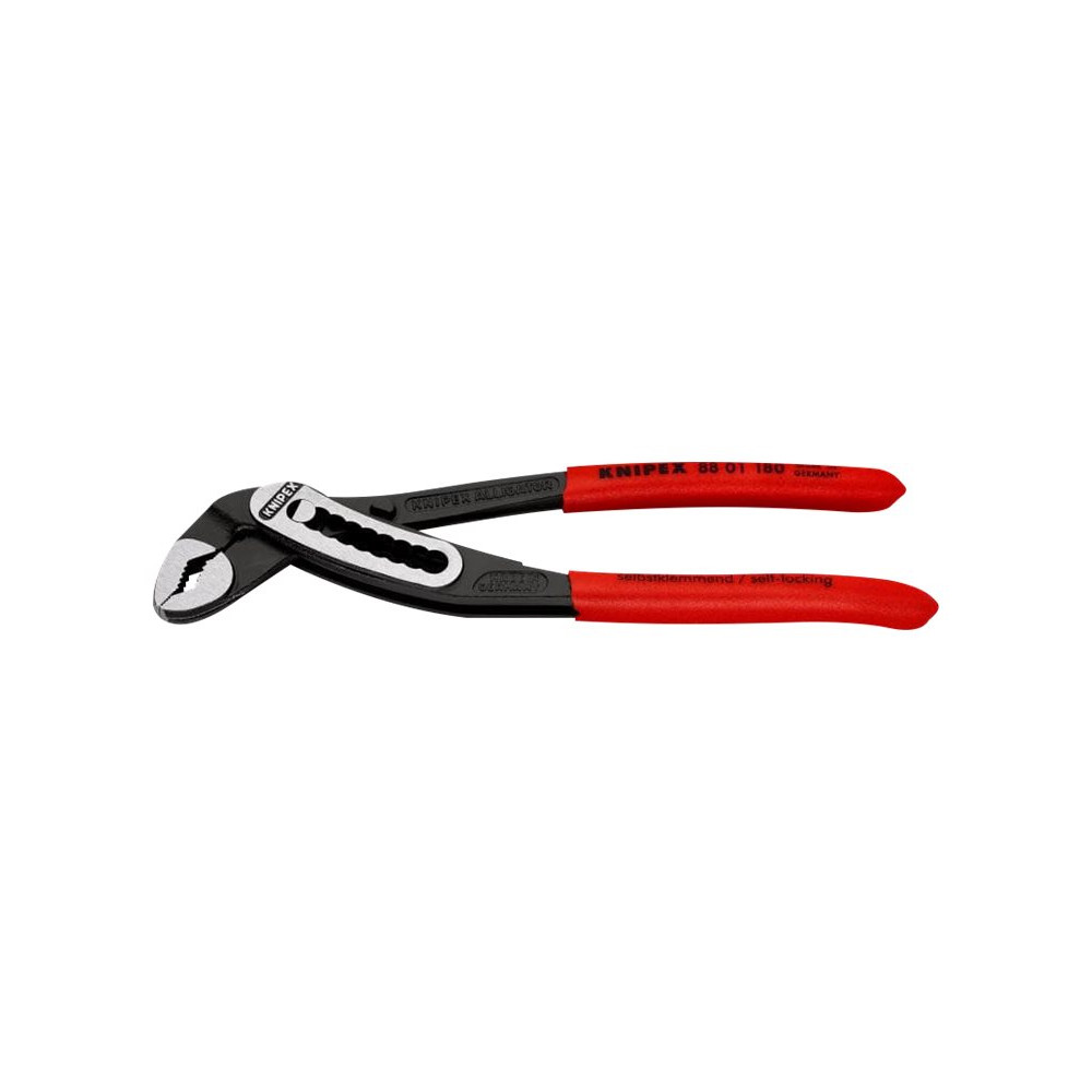 Produktbild för KNIPEX Alligator - träpaneltång