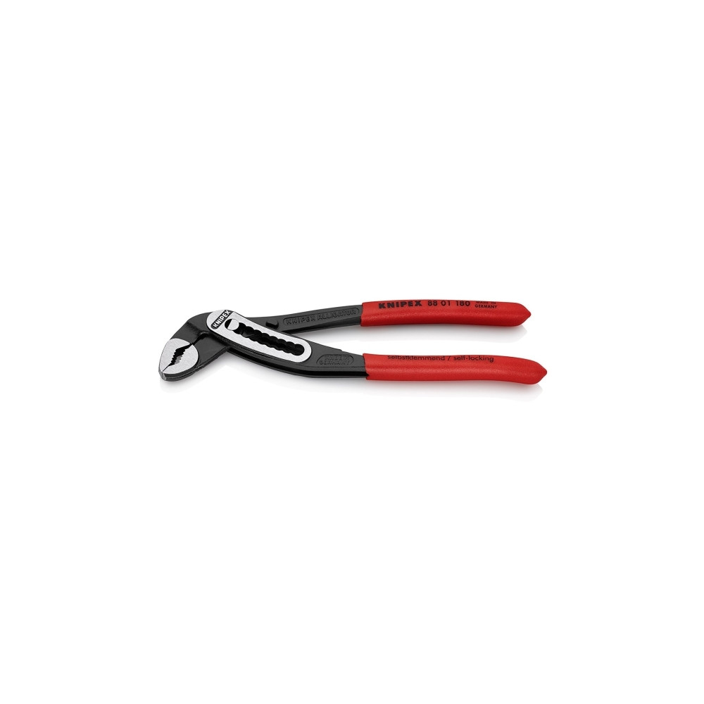 Produktbild för KNIPEX Alligator - träpaneltång