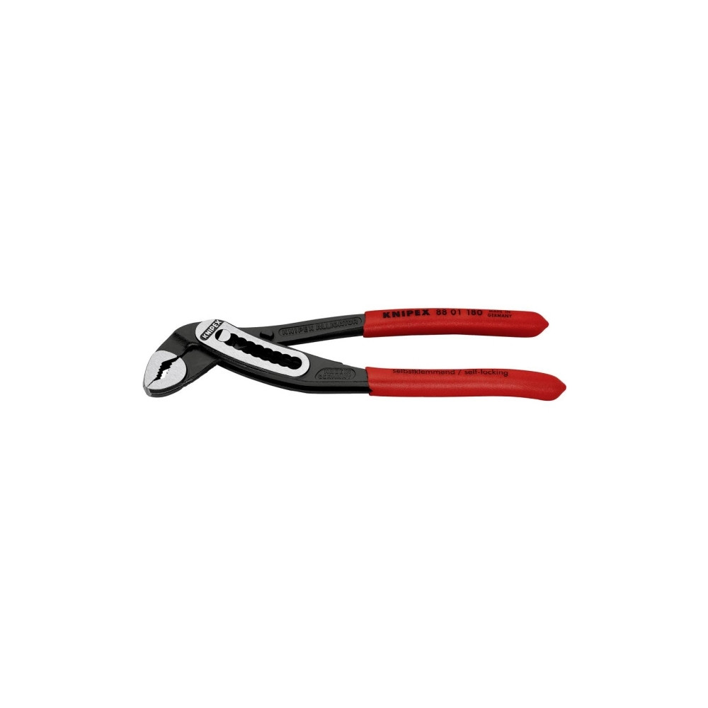 Produktbild för KNIPEX Alligator - träpaneltång
