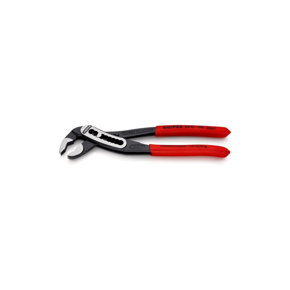 Produktbild för KNIPEX Alligator - träpaneltång