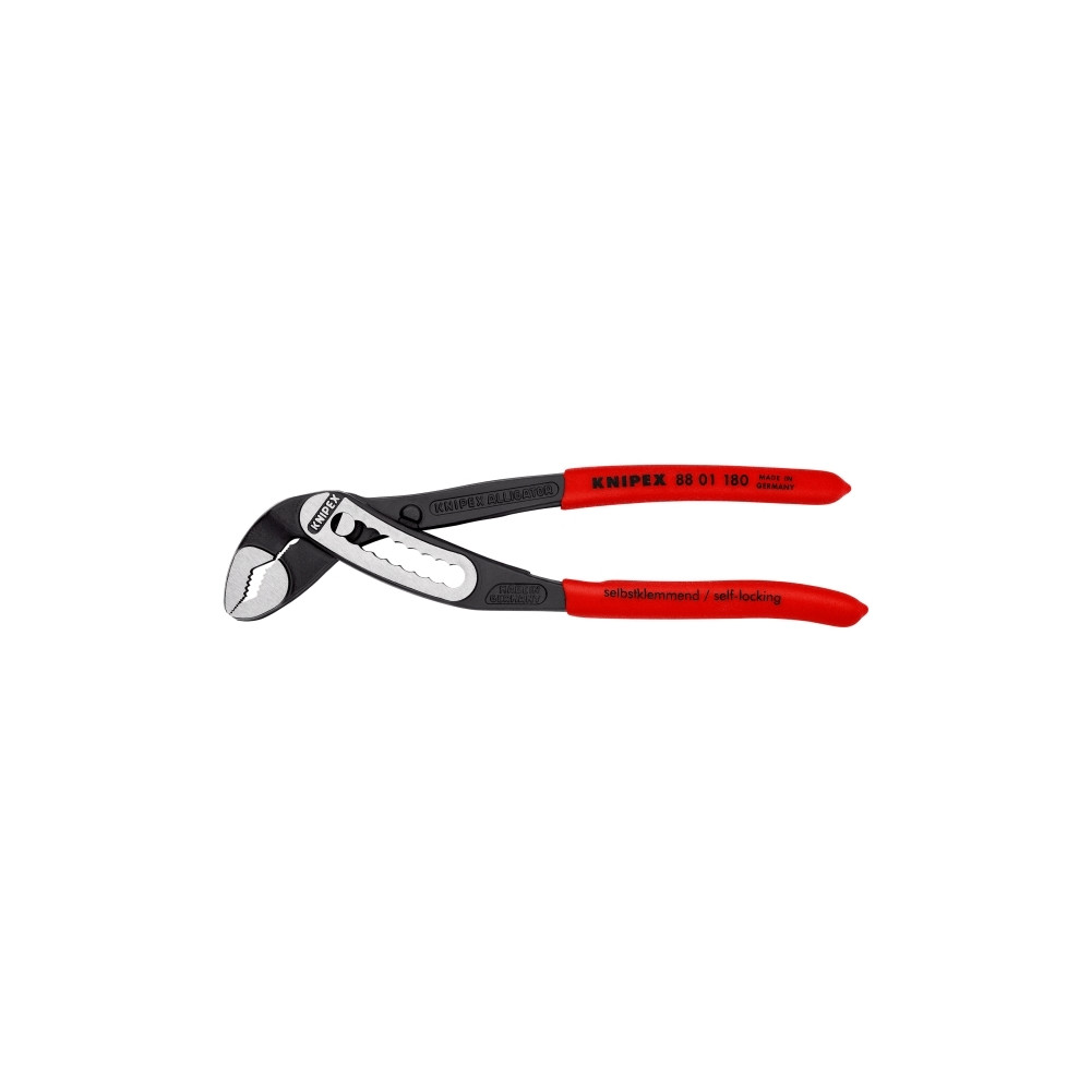 Produktbild för KNIPEX Alligator - träpaneltång