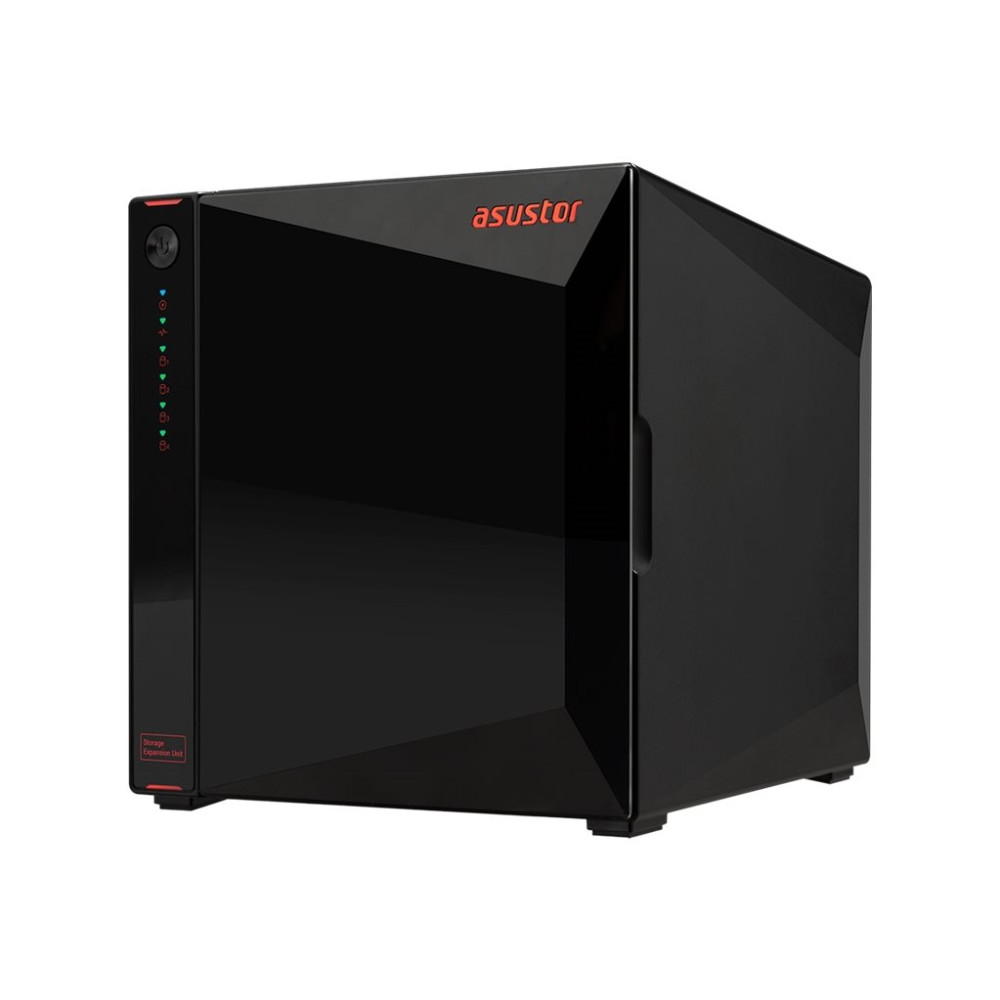 Produktbild för ASUSTOR Xpanstor 4 - NAS-server