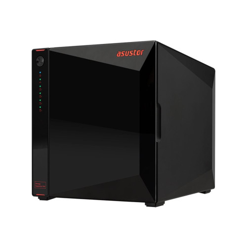 asustor ASUSTOR Xpanstor 4 - NAS-server
