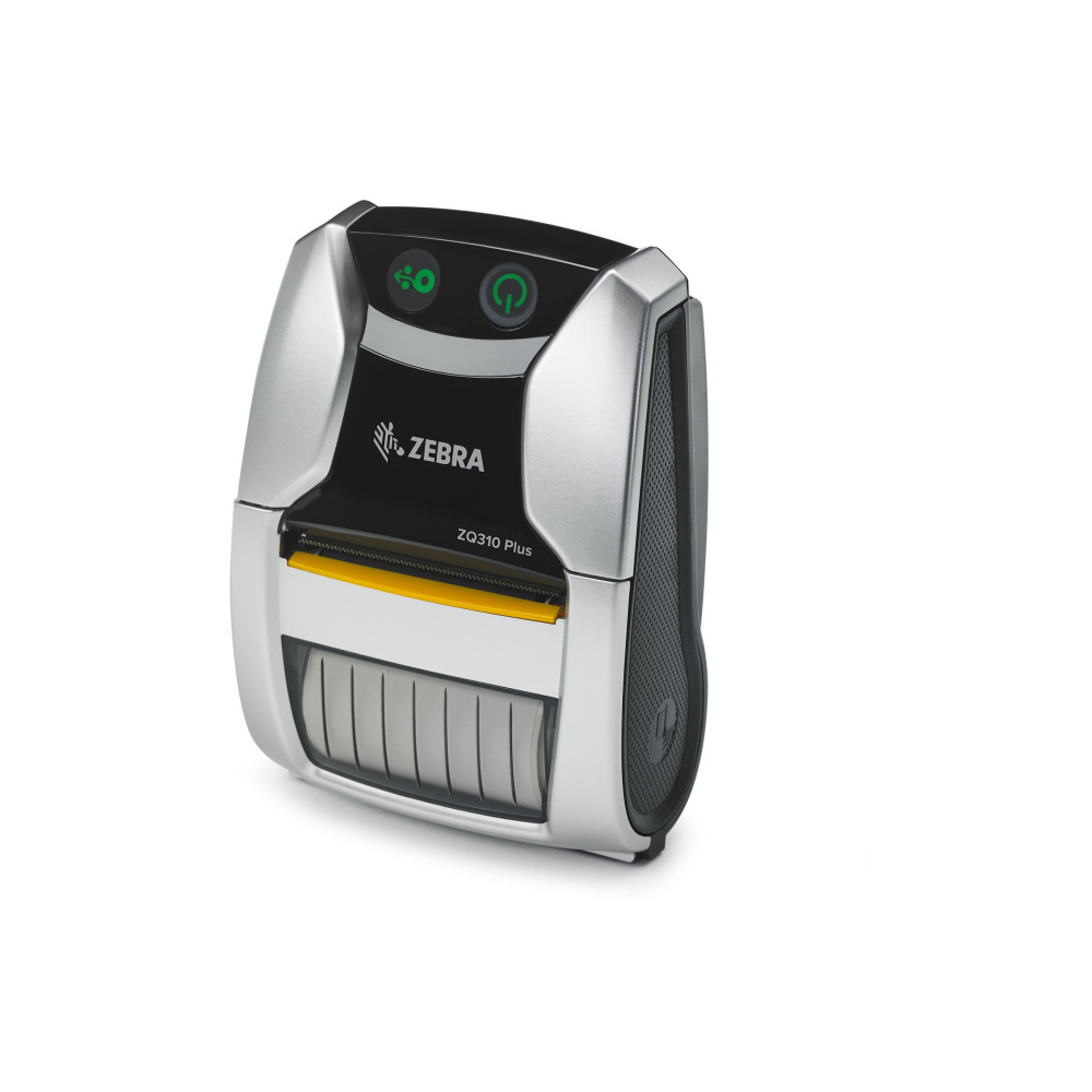 Produktbild för Zebra ZQ300 Series ZQ310 Plus - kvittoskrivare - svartvit - direkt termisk