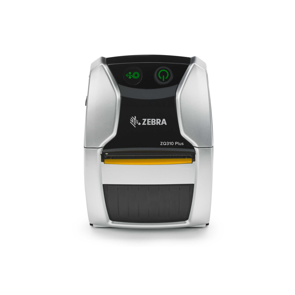Produktbild för Zebra ZQ300 Series ZQ310 Plus - kvittoskrivare - svartvit - direkt termisk