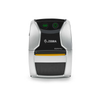 Produktbild för Zebra ZQ300 Series ZQ310 Plus - kvittoskrivare - svartvit - direkt termisk