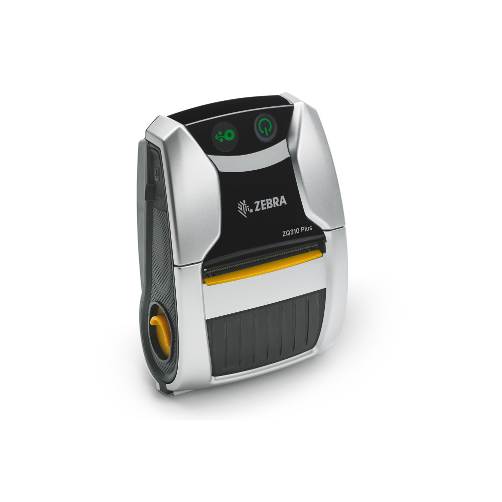 Produktbild för Zebra ZQ300 Series ZQ310 Plus - kvittoskrivare - svartvit - direkt termisk