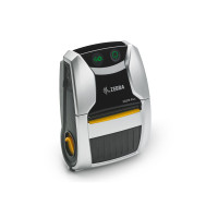 Produktbild för Zebra ZQ300 Series ZQ310 Plus - kvittoskrivare - svartvit - direkt termisk
