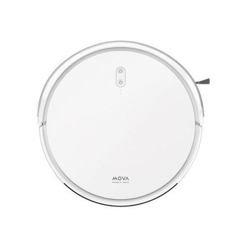 Xiaomi Trouver M1 RPM1GA - dammsugare - självgående