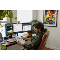 Produktbild för HP E45c G5