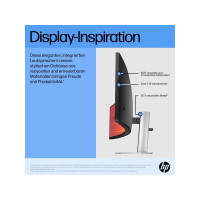 Produktbild för HP E45c G5
