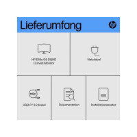 Produktbild för HP E45c G5