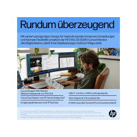 Produktbild för HP E45c G5