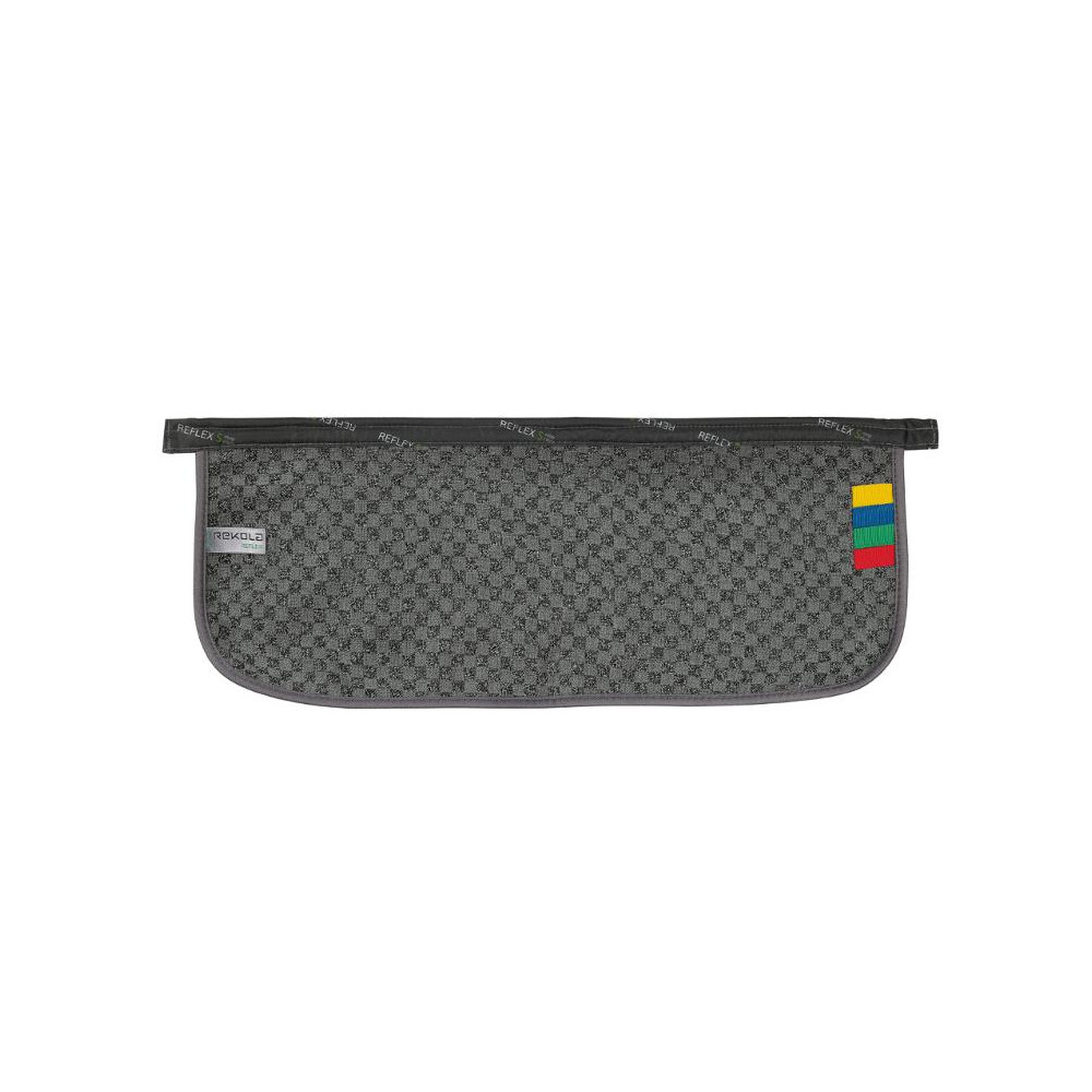 Produktbild för Mopp REKOLA Reflex S Skrubb 54cm 5/fp
