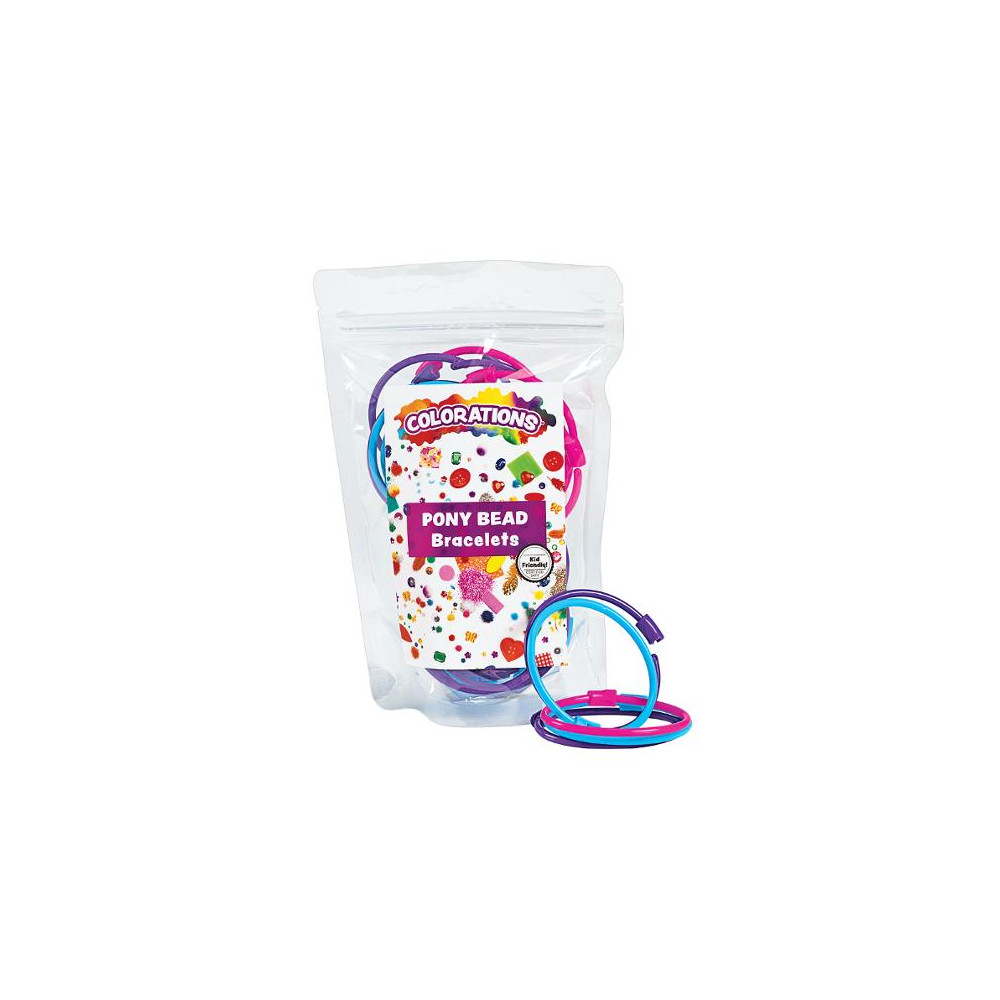 Produktbild för Armband för pärlor 24/fp