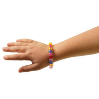 Produktbild för Armband för pärlor 24/fp