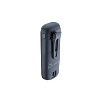 Produktbild för HP Poly Rove 30 - trådlös förlängningshandenhet med nummerpresentation/samtal väntar - 3-riktad samtalsförmåg