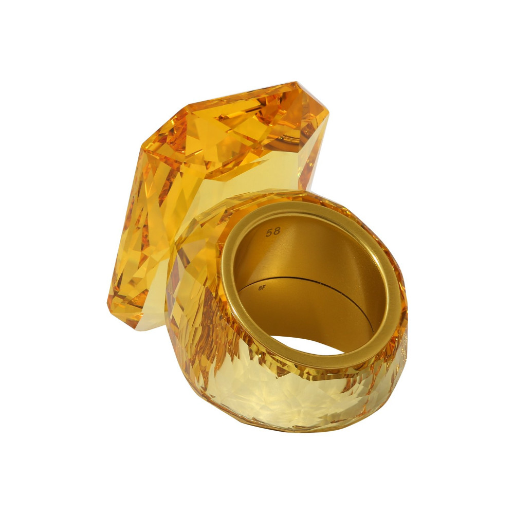 Produktbild för SWAROVSKI 5607358 - Ring Dam (58)