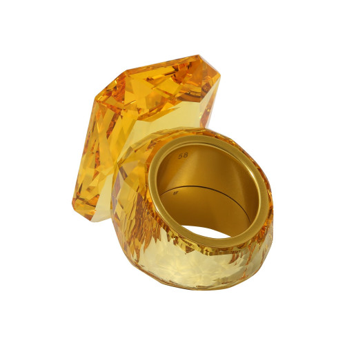 Swarovski SWAROVSKI 5607358 - Ring Dam (58)