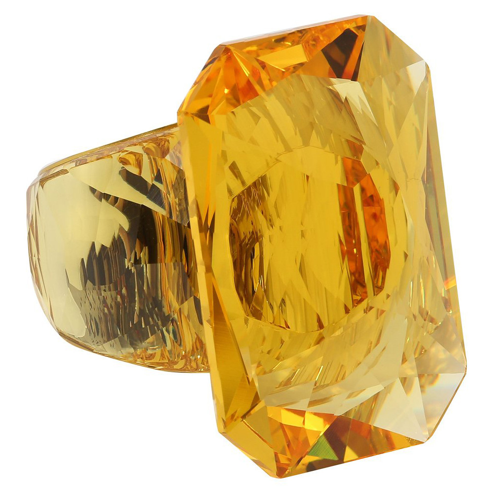 Produktbild för SWAROVSKI 5607358 - Ring Dam (58)