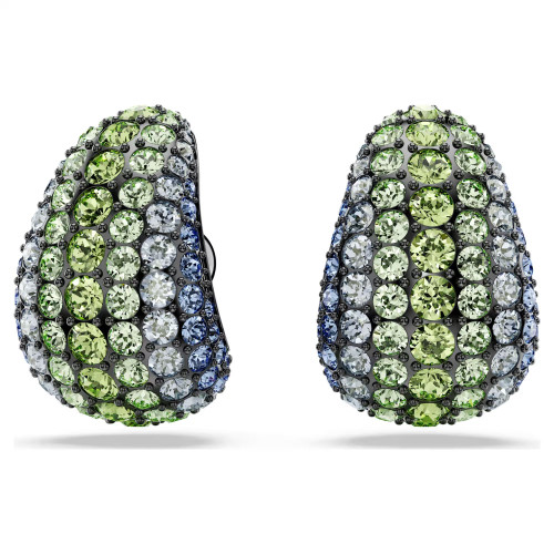 Swarovski SWAROVSKI 5699565 - Earrings Dam (2,5X1,7CM)