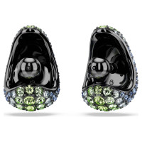 Produktbild för SWAROVSKI 5699565 - Earrings Dam (2,5X1,7CM)
