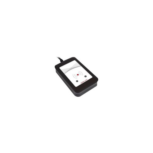 ELATEC Elatec TWN4 MultiTech 2 LF HF - Option P - NFC-läsare / RFID-läsare / skrivare - USB