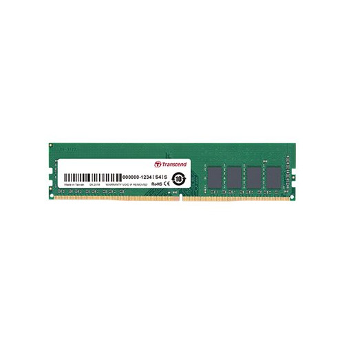 Transcend Information Transcend JetRAM - DDR4 - modul - 16 GB - DIMM 288-pin - 2666 MHz / PC4-21300 - ej buffrad