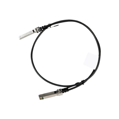 Hewlett Packard Enterprise HPE Aruba Direct Attach Cable - 25GBase direktkopplingskabel