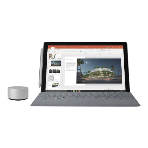 Microsoft Microsoft Surface Pro - 13" - Qualcomm Snapdragon X Elite - 16 GB RAM - 512 GB SSD - 5G NR