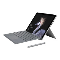 Produktbild för Microsoft Surface Pro - 13" - Qualcomm Snapdragon X Elite - 16 GB RAM - 512 GB SSD - 5G NR