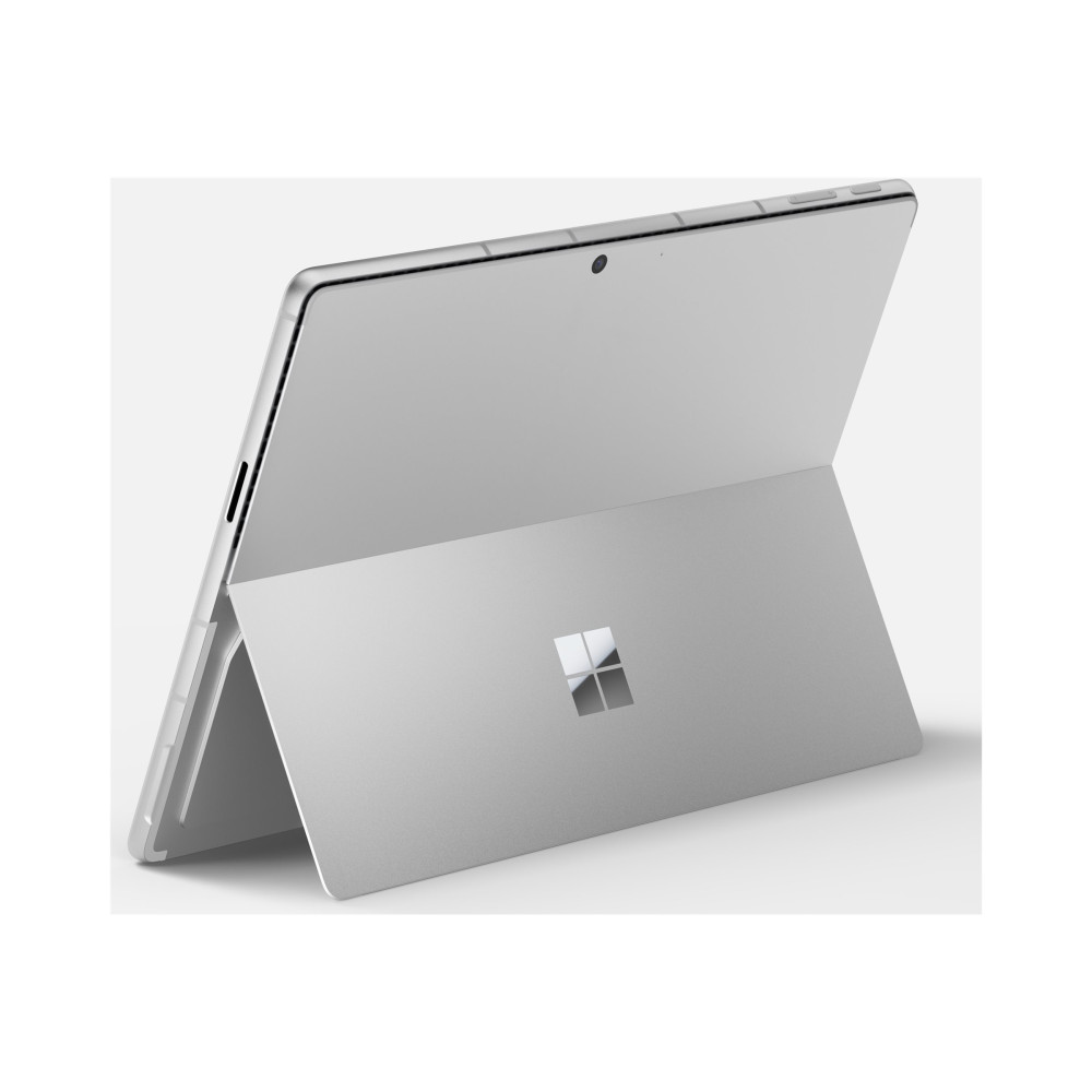 Produktbild för Microsoft Surface Pro - 13" - Qualcomm Snapdragon X Elite - 16 GB RAM - 512 GB SSD - 5G NR