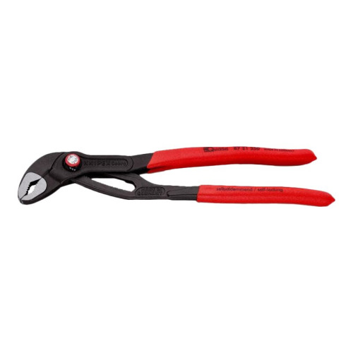 Knipex KNIPEX Cobra - träpaneltång