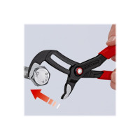 Produktbild för KNIPEX Cobra - träpaneltång