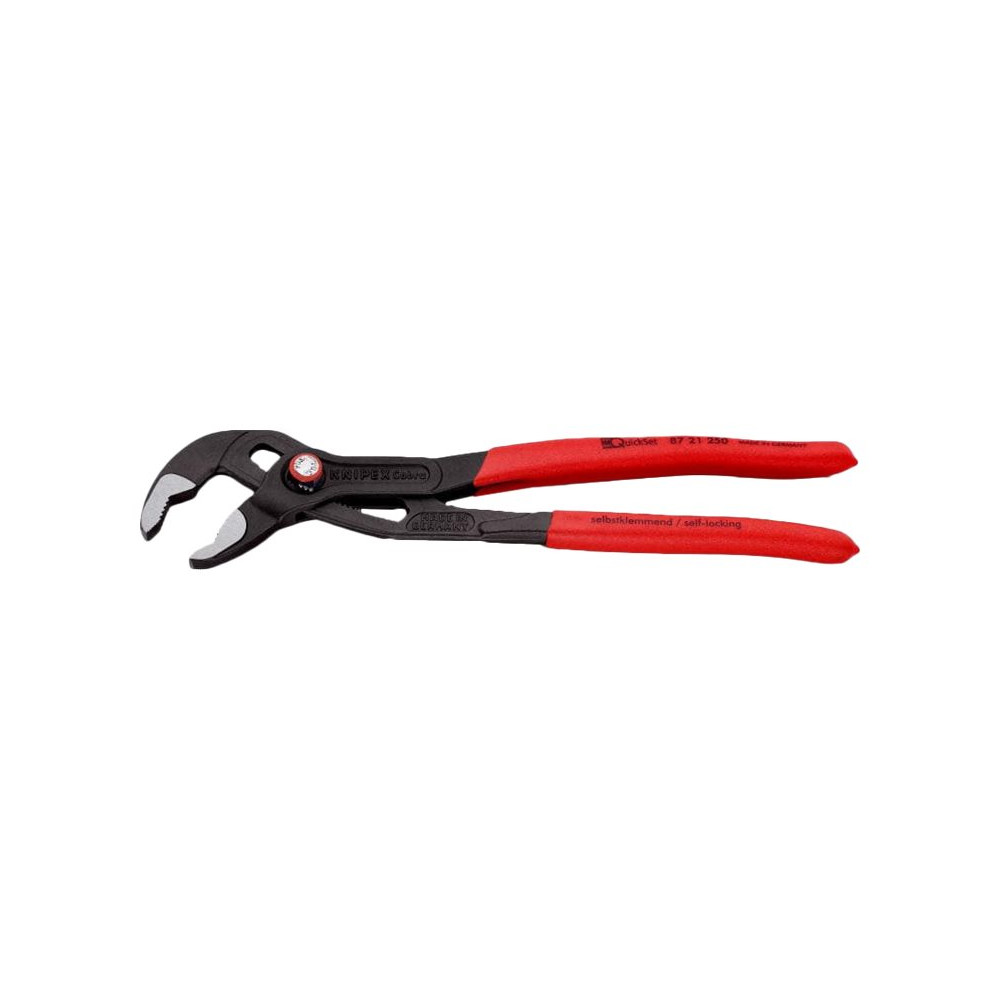Produktbild för KNIPEX Cobra - träpaneltång