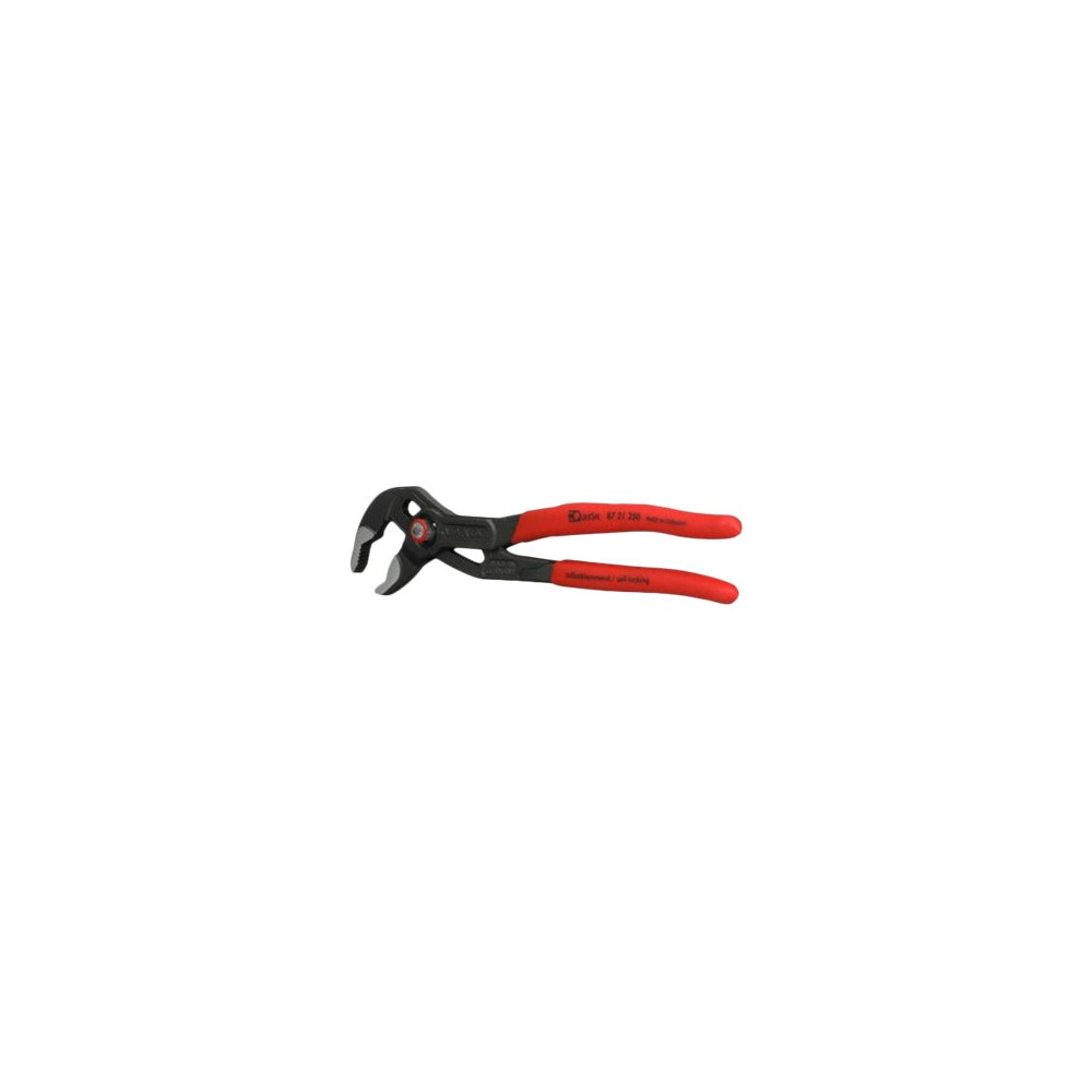 Produktbild för KNIPEX Cobra - träpaneltång